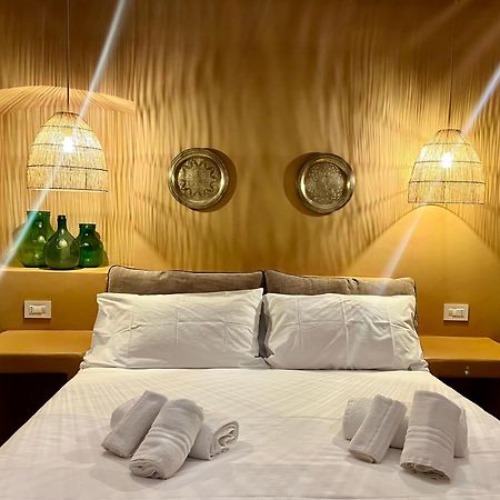 Terre Saracene Suites Bitonto Exterior foto