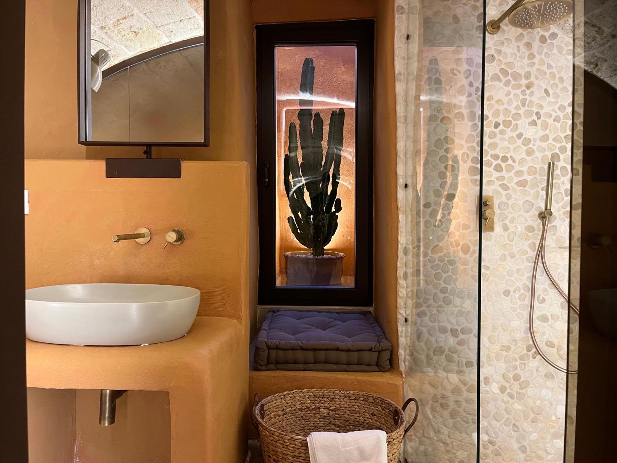 Terre Saracene Suites Bitonto Exterior foto